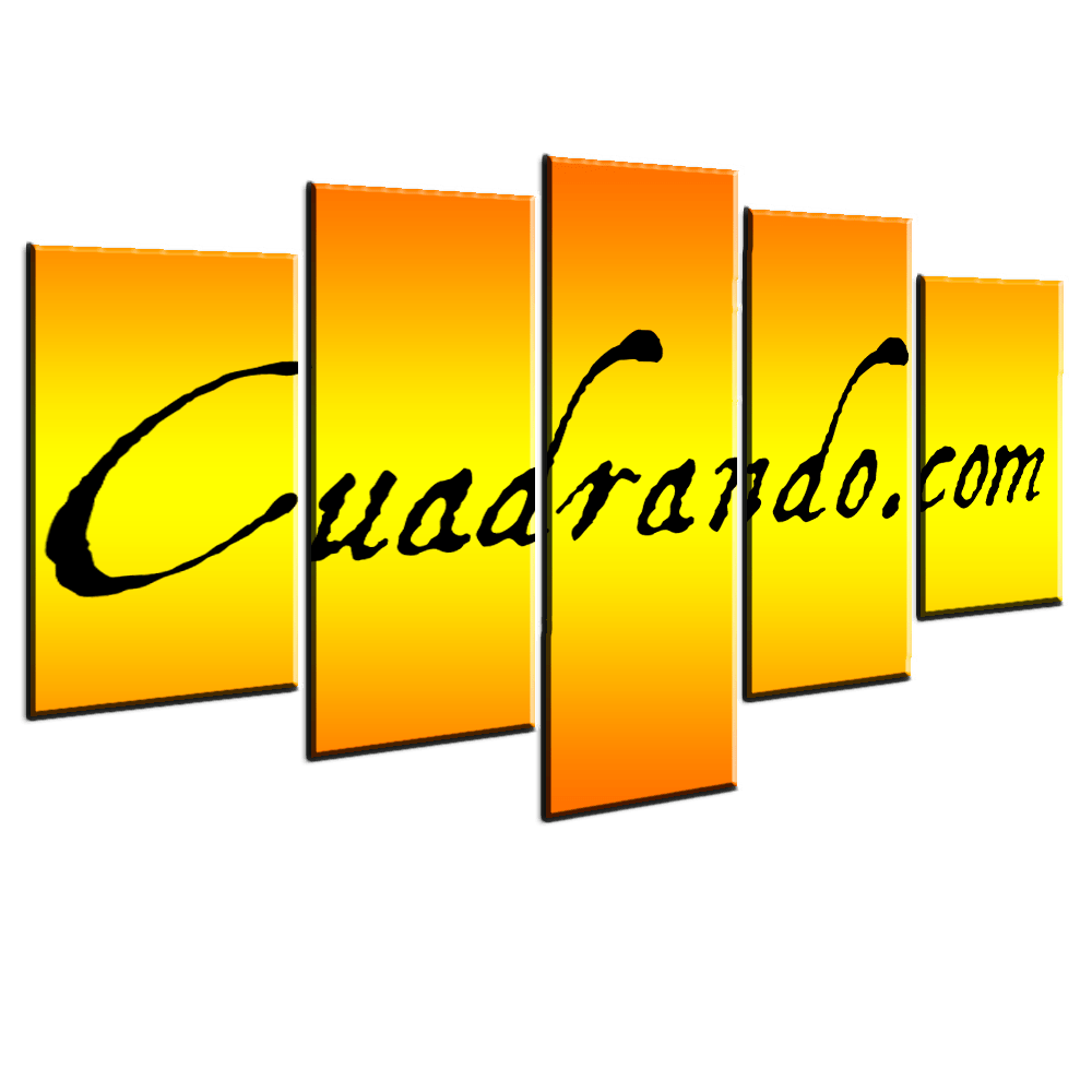 Cuadrando.com