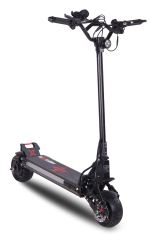 X8 Elektrikli Scooter DUAL-MOTOR