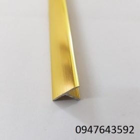 nep trang trí T14, nẹp chỉ t , nẹp t